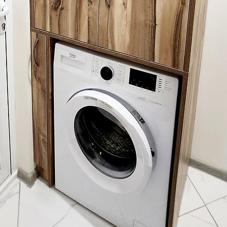 Malavi Tn2 Top Center Apartment Русе Экстерьер фото