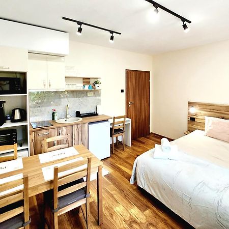Malavi Tn2 Top Center Apartment Русе Экстерьер фото