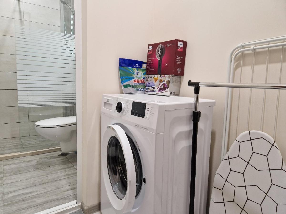 Malavi Tn2 Top Center Apartment Русе Экстерьер фото