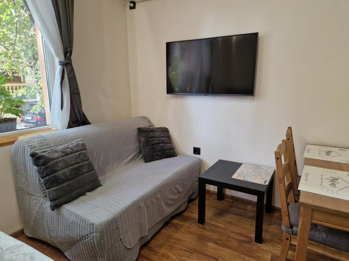 Malavi Tn2 Top Center Apartment Русе Экстерьер фото