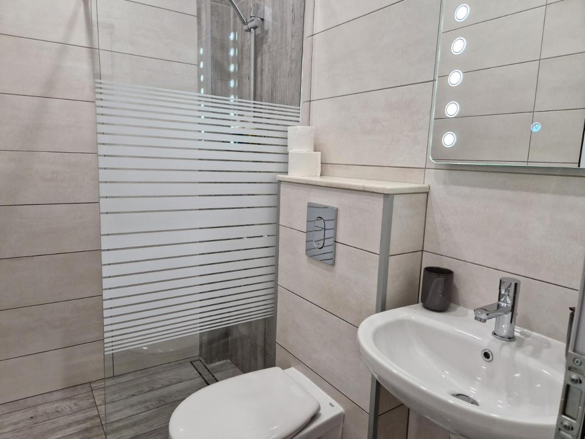 Malavi Tn2 Top Center Apartment Русе Экстерьер фото