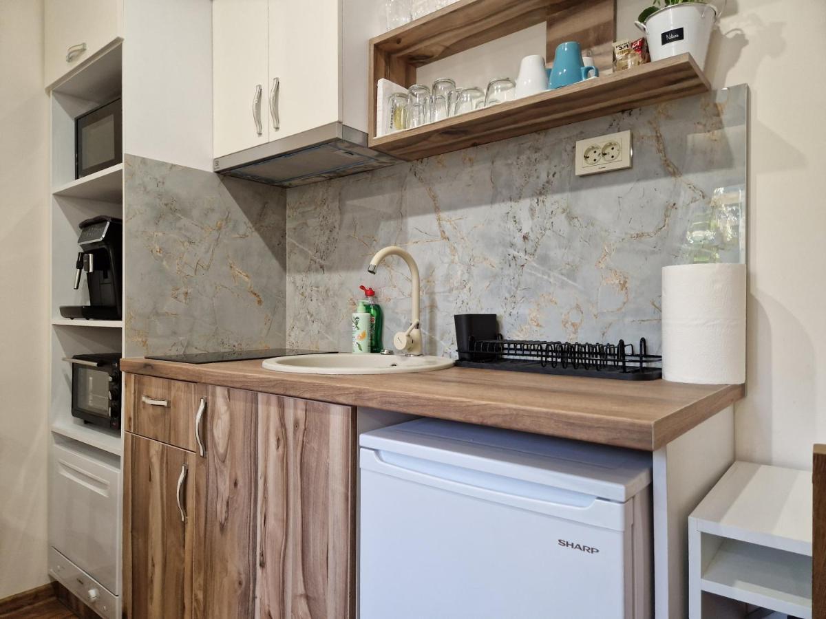 Malavi Tn2 Top Center Apartment Русе Экстерьер фото