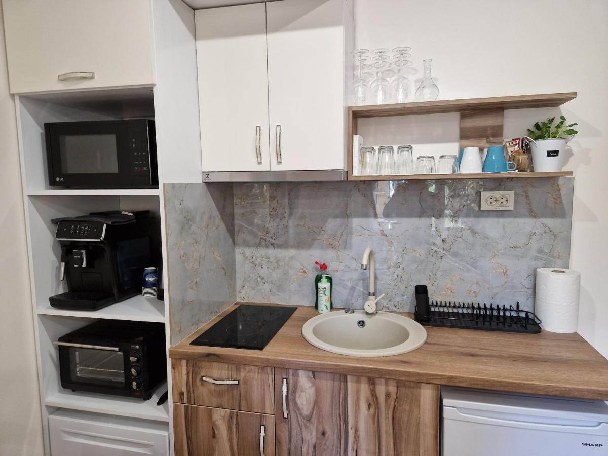 Malavi Tn2 Top Center Apartment Русе Экстерьер фото