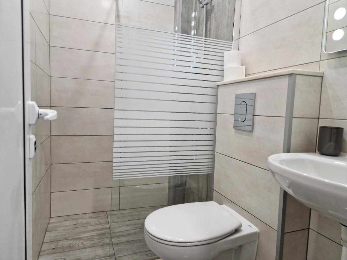 Malavi Tn2 Top Center Apartment Русе Экстерьер фото