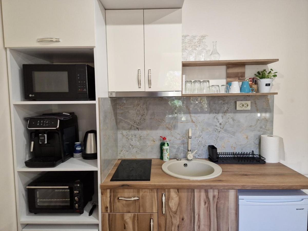 Malavi Tn2 Top Center Apartment Русе Экстерьер фото
