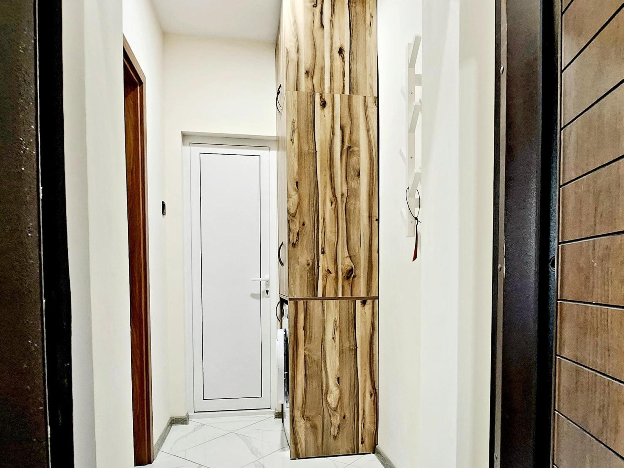 Malavi Tn2 Top Center Apartment Русе Экстерьер фото