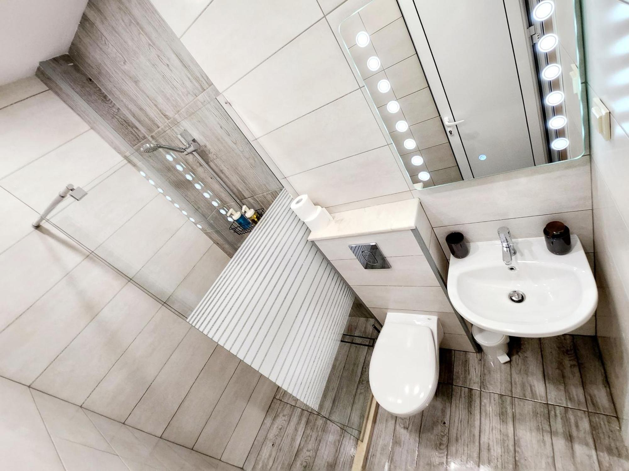 Malavi Tn2 Top Center Apartment Русе Экстерьер фото