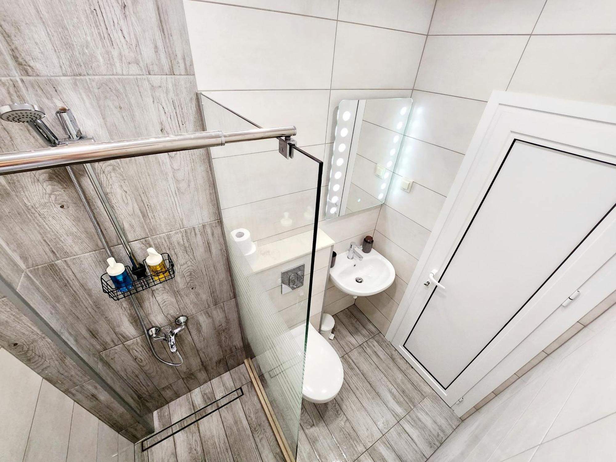 Malavi Tn2 Top Center Apartment Русе Экстерьер фото
