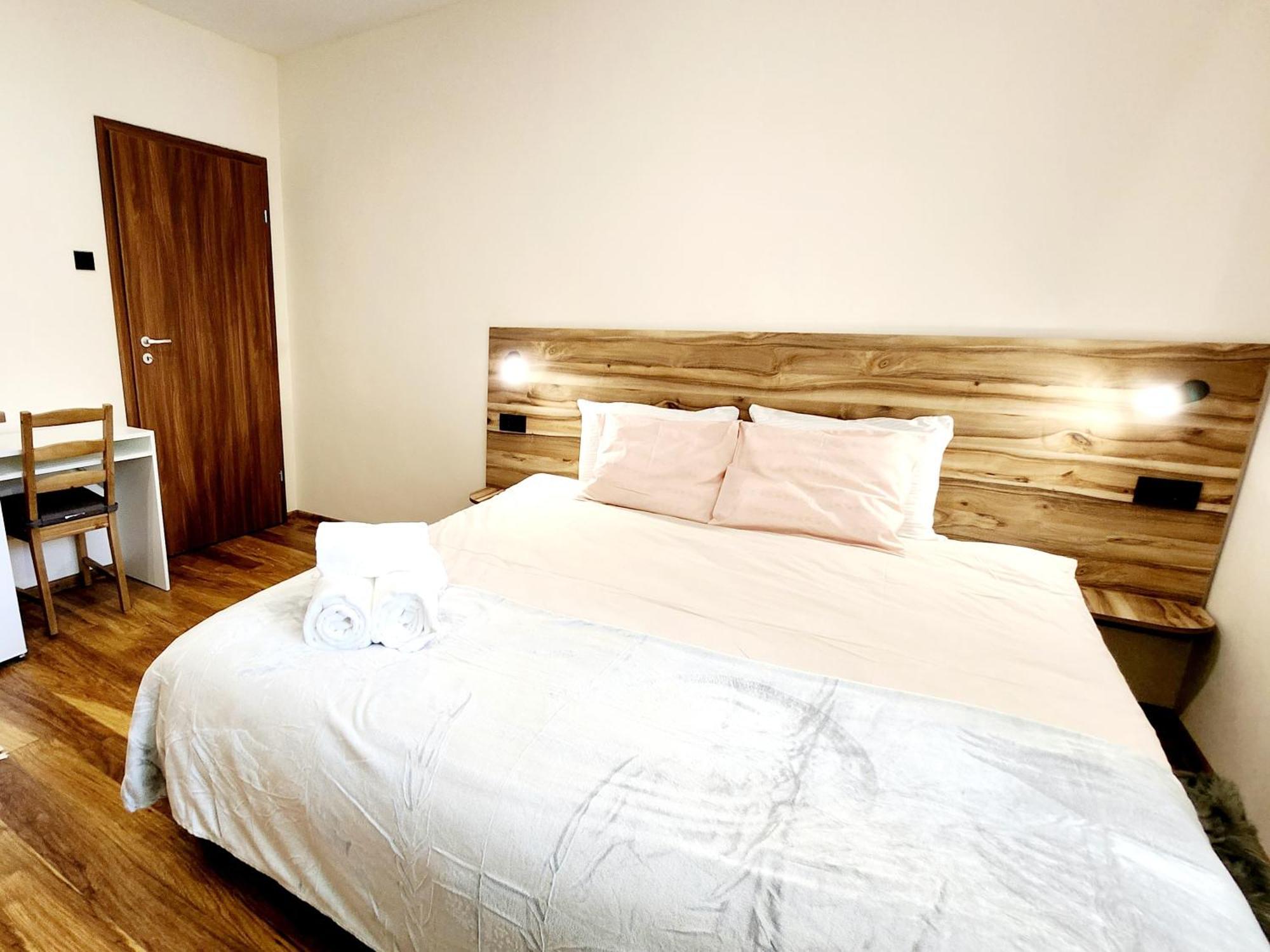 Malavi Tn2 Top Center Apartment Русе Экстерьер фото