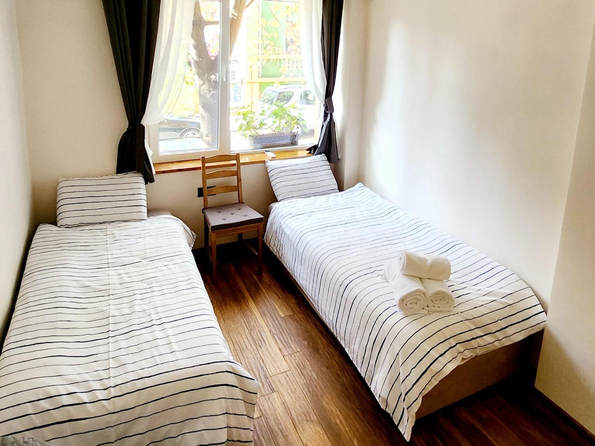 Malavi Tn2 Top Center Apartment Русе Экстерьер фото