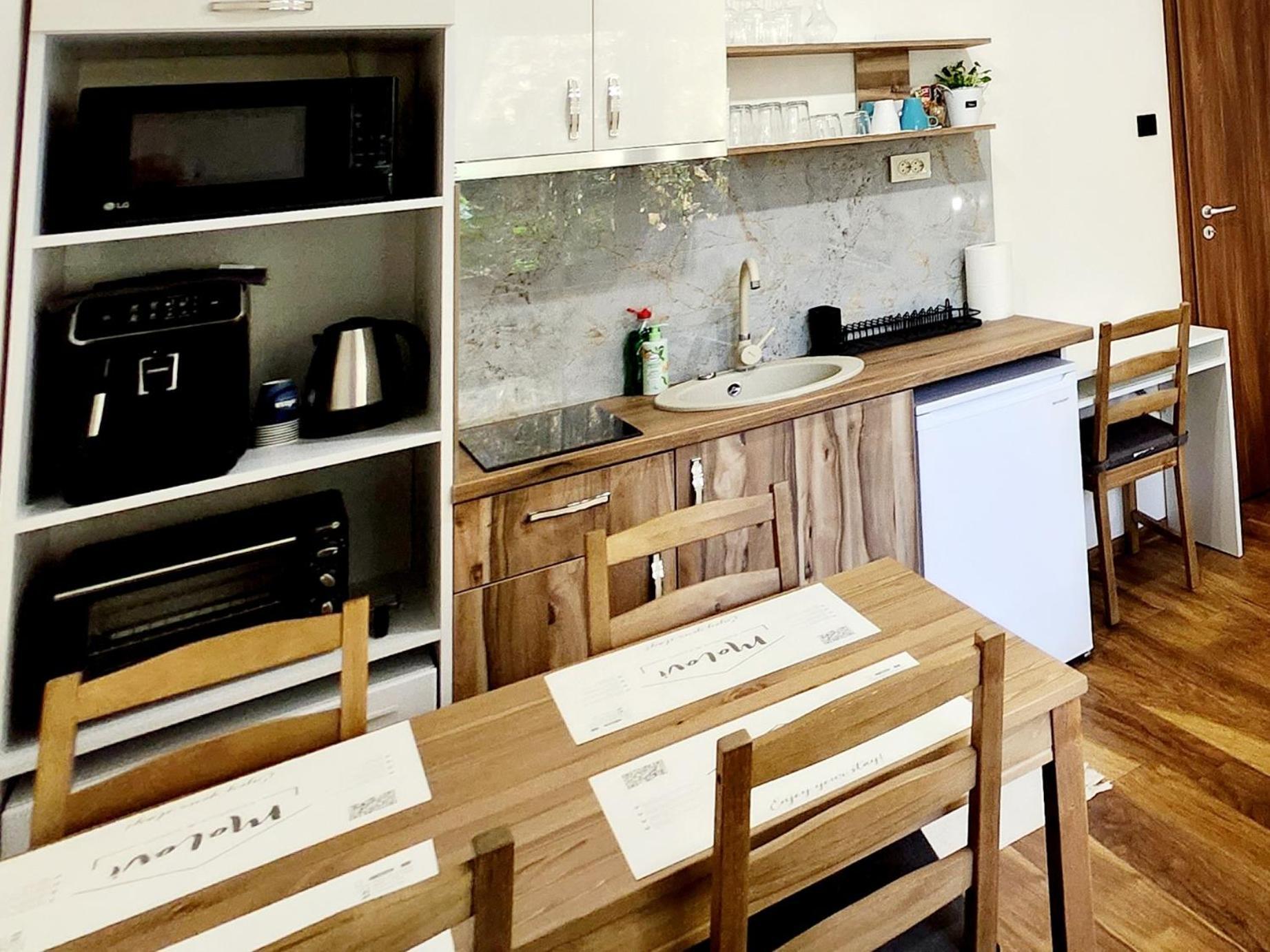 Malavi Tn2 Top Center Apartment Русе Экстерьер фото