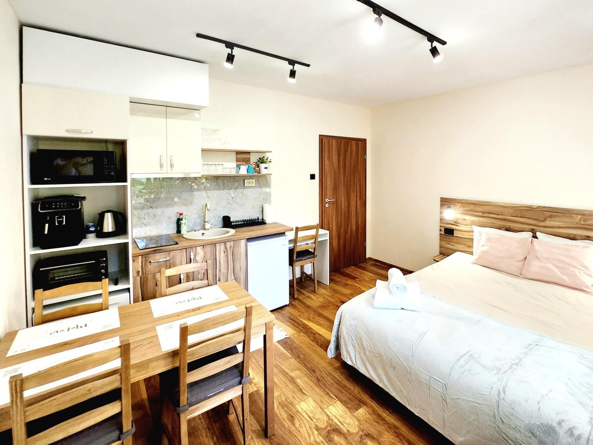 Malavi Tn2 Top Center Apartment Русе Экстерьер фото