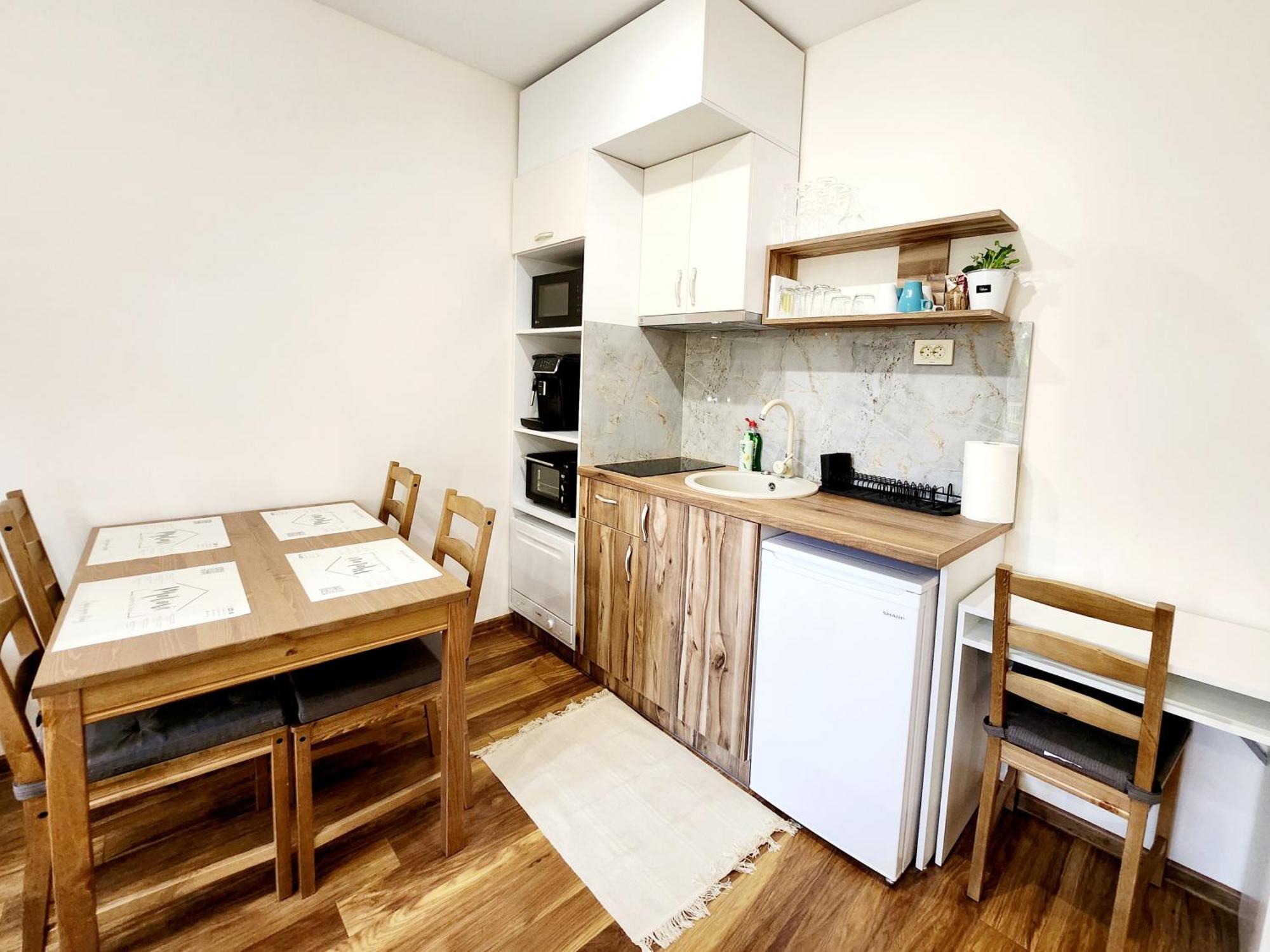 Malavi Tn2 Top Center Apartment Русе Экстерьер фото